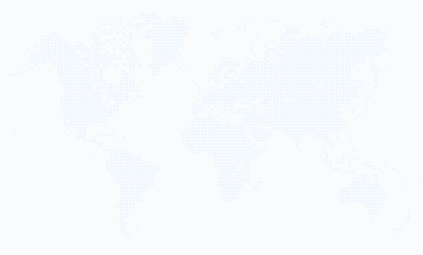dot-map